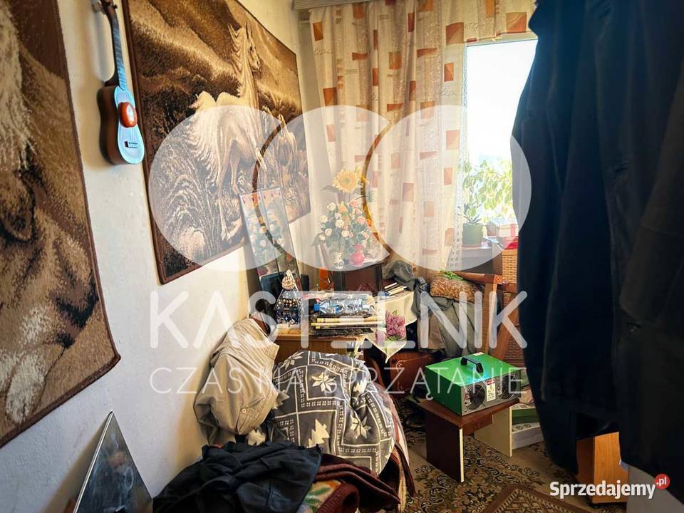 Sprzątanie zgonach Lubartów Kastelnik