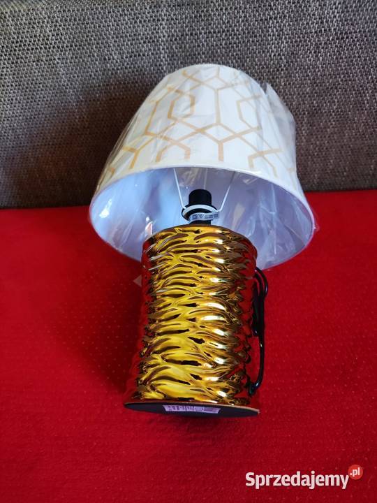 Lampka nocna na stoliki nocny Bydgoszcz
