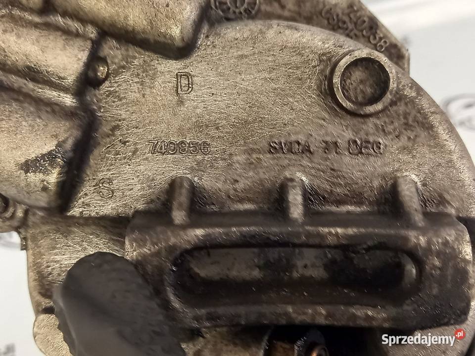 AVEO CORSA ASTRA 13 CDTI VCDI A13DTE 95 Kielce