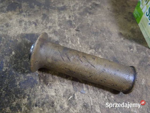 klamka gaz hamulec MILA MZ ES 2501 org DDR