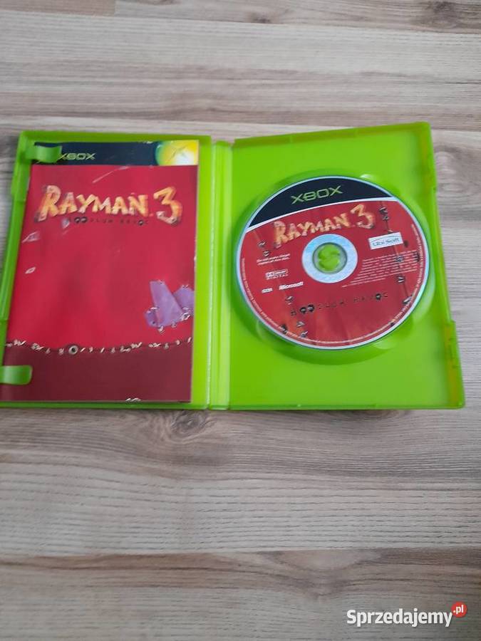 Xbox Gry na konsole Szczutowo