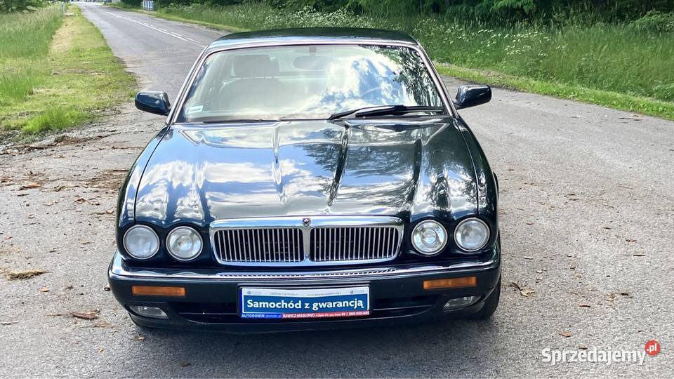 Raty Zamiana 40 benz Automat Skóra klimatronic Masłowo