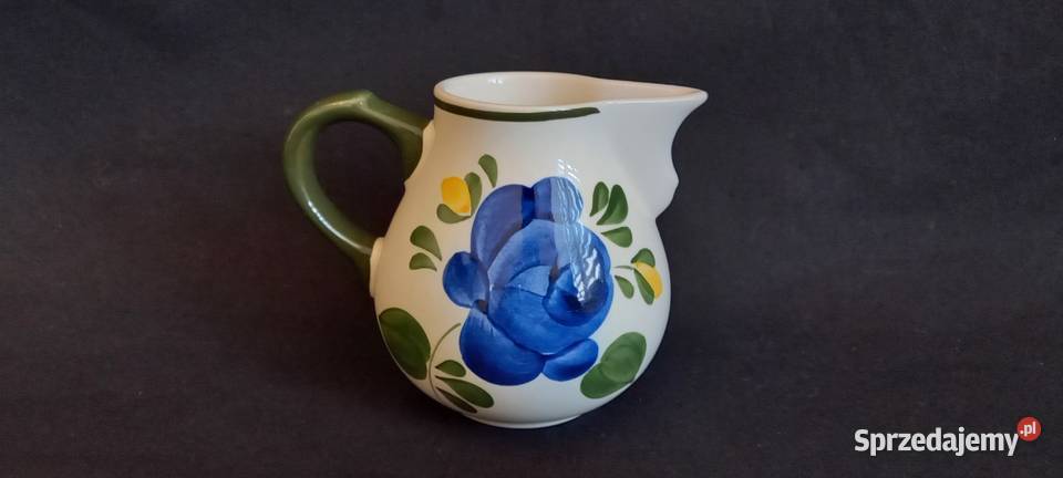 Mlecznik Villeroy Boch Bauernblume lubelskie Chełm