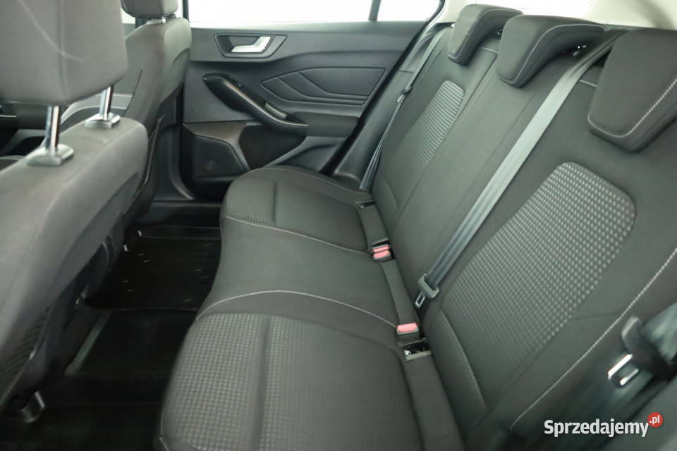 Ford Focus 15 EcoBlue Piaseczno