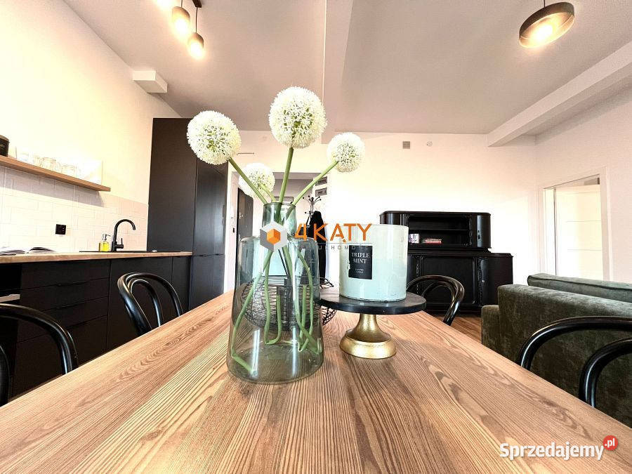 Mieszkanie 555m2 Zielona Góra Kazimierza 55.5m2