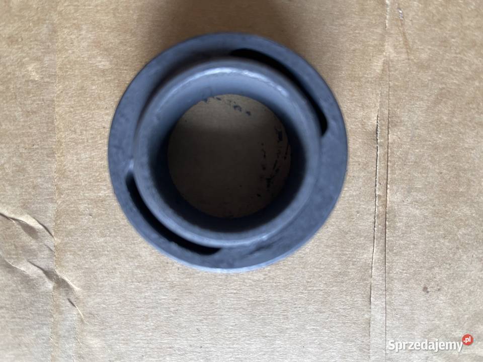 tuleja gumowo metalowa 35x55x25 Rydułtowy