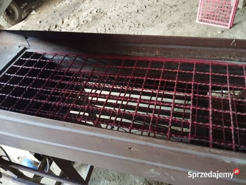 Sortownik do ziemniaków Ulan Mały