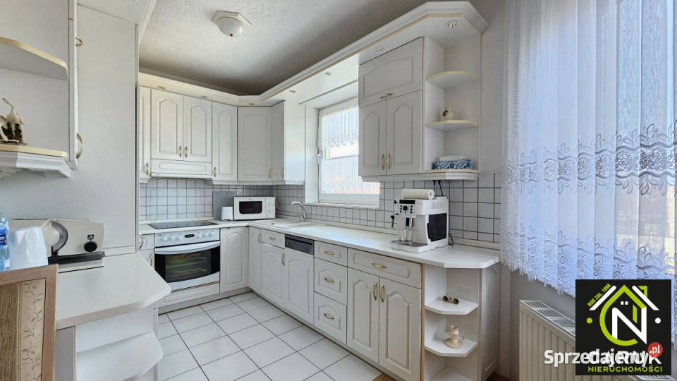 Mieszkanie 524 metry 2 pokojowe Dziwnów 300 balkon