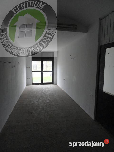 Lokal Nowy Sącz 298 metrów