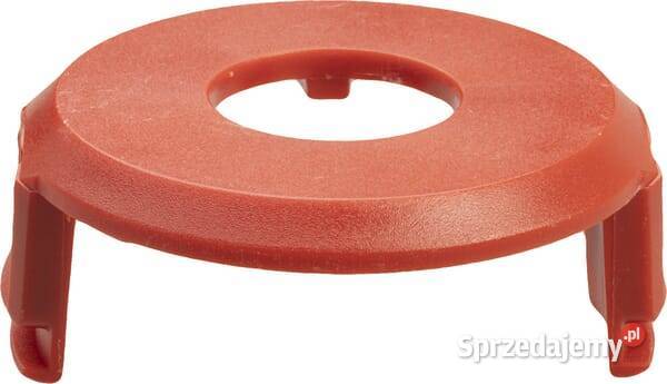 Pokrywa głowicy tnącej 413478 małopolskie Kamionna