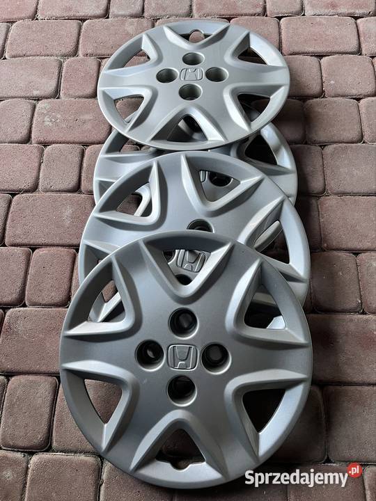 Kołpaki Hond Civic oryginał Staszów