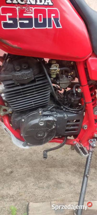 Honda Dorohusk