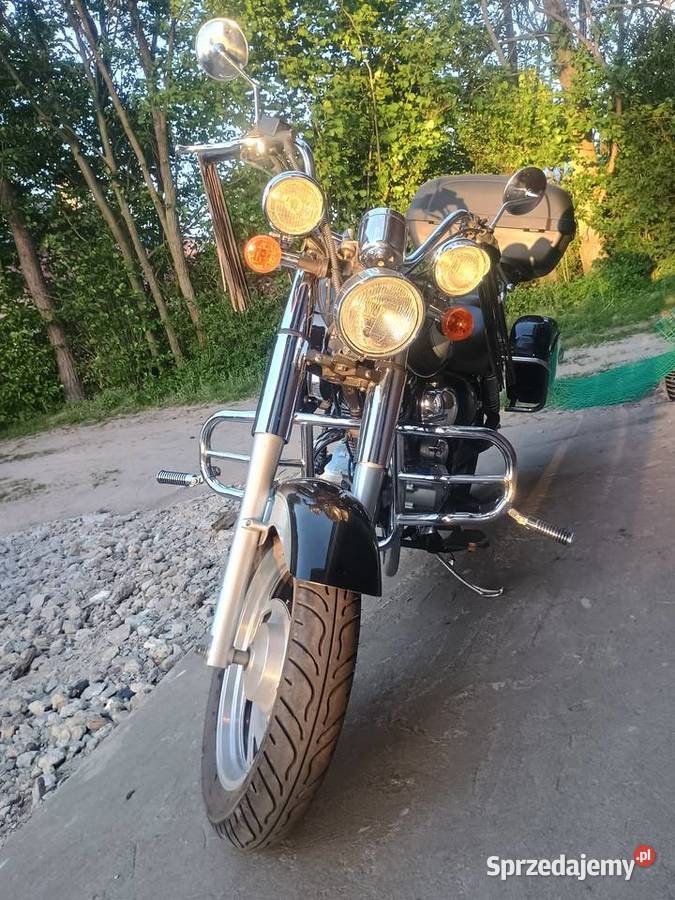 Jinlun JL150 150cm3 Motocykle, skutery, quady Zaboreczno