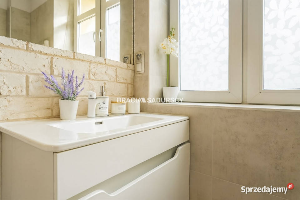 sprzedaży mieszkania Kraków Nałkowskiego 5426m2 54.26m2 małopolskie