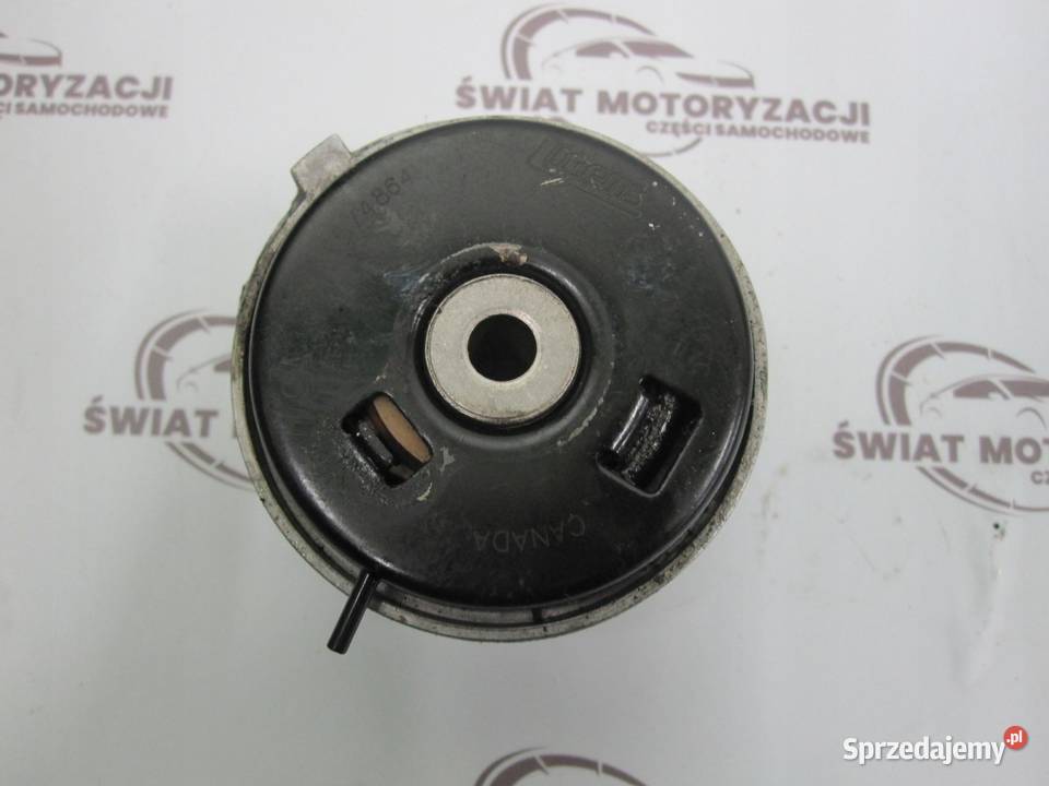 Opel Insignia 18 16V 15r rolka napinacz paska osobowe świętokrzyskie