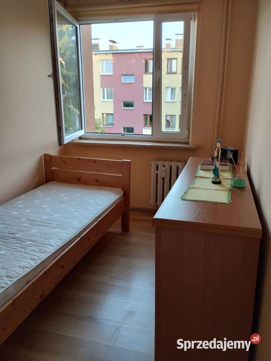 Mieszkanie 38m Skoczów Sprzedaż sprzedam