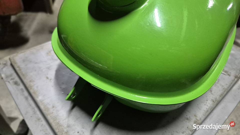 Motorynka zbiornik paliwa podlaskie Hryniewicze