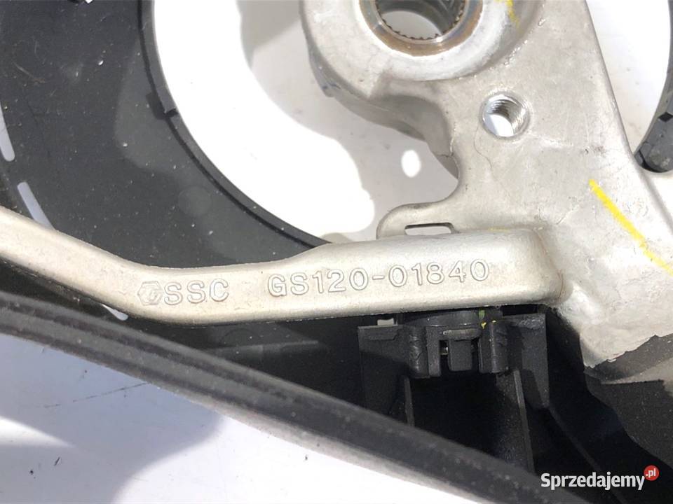 KIEROWNICA CITROEN C1 GS12001840 0514 sprzedam