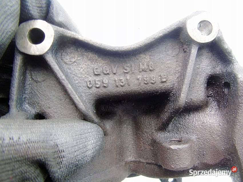 KOLEKTOR WYDECHOWY 25 TDI AUDI A4 A6 A8 PASSAT Sosnowiec sprzedam