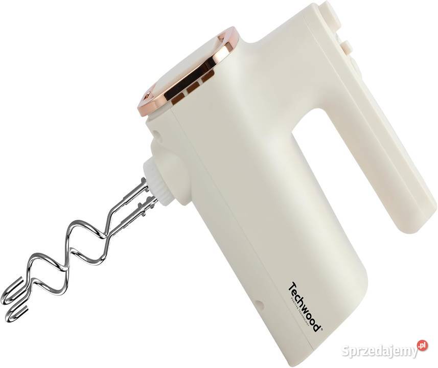 Techwood TMB340 Mikser Kuchenny z 2 Misami 35L Jaworzno