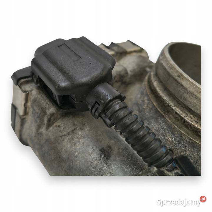 PRZEPUSTNICA Fiat Stilo Punto II HGT 18 16V osobowe Chełm sprzedam