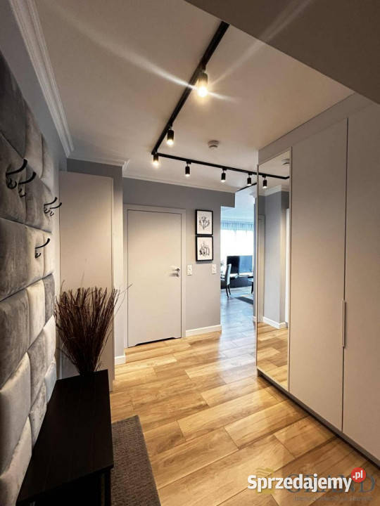 Mieszkanie Międzyzdroje 4083 metry