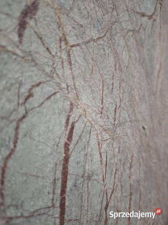 Fornir Kamienny Transparentny Rainforest Green Gdynia