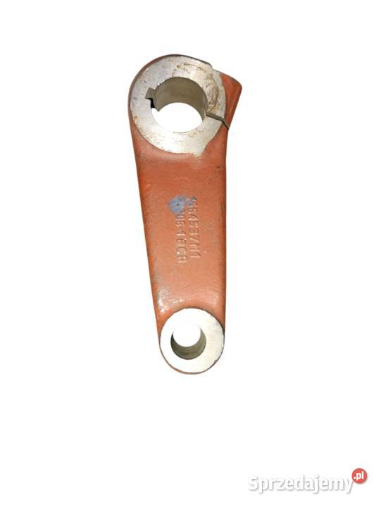 Ramię zwrotnicy lewe MF3 1664537M1 Tyczyn