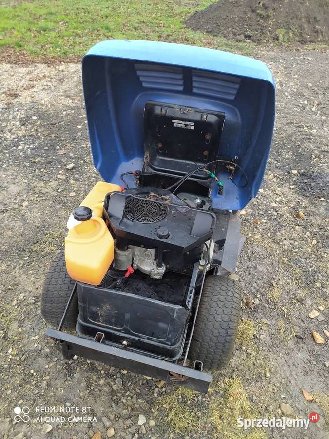Traktorek kosiarka Yamaha orginalna sprzedam