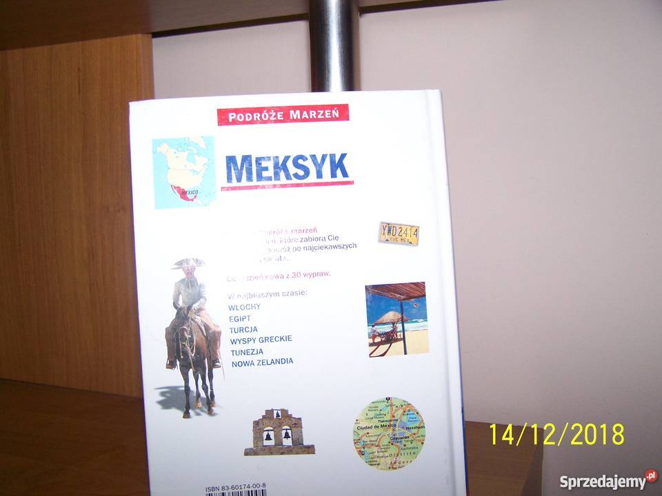 MeksykPodróże Marzeń sprzedam