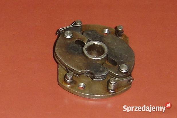 JUNAK AWO regulator odśrodkowy wersja CLASIC Wrocław