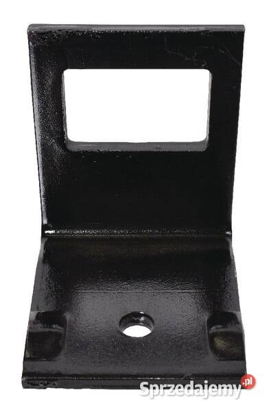 Uchwyt zęba 60x1012mm rama 60x60mm CP308 małopolskie Kamionna sprzedam