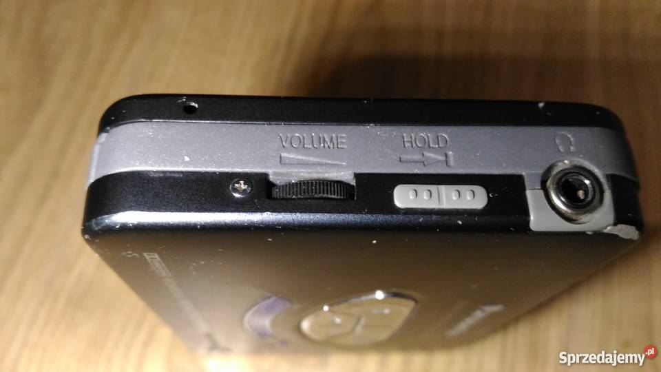 Walkman Panasonic RQSX35 Białystok sprzedam