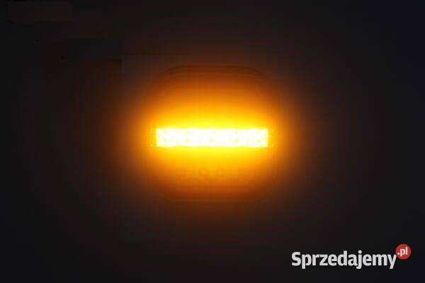 Zestaw bezprzewodowych lamp tylnych LED LA60040R Oświetlenie Kamionna
