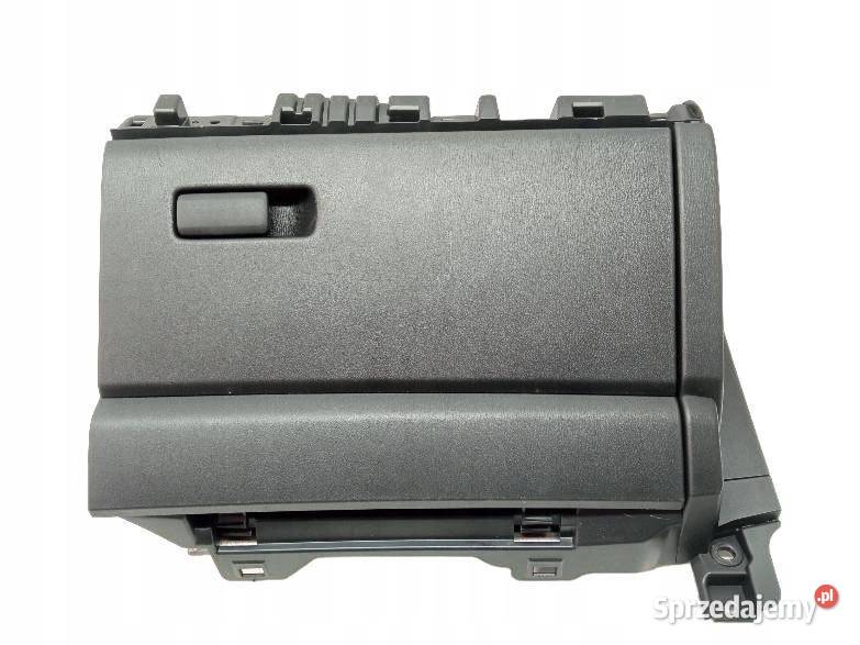 SCHOWEK PASAŻERA EUROPA GRF564275 Mazda 6 III osobowe