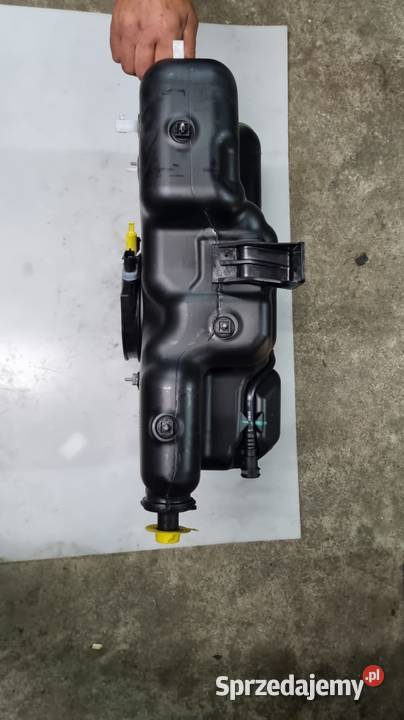 NOWY Zbiornik AdBlue Traffic 16 DCI CDTI dostawcze sprzedam