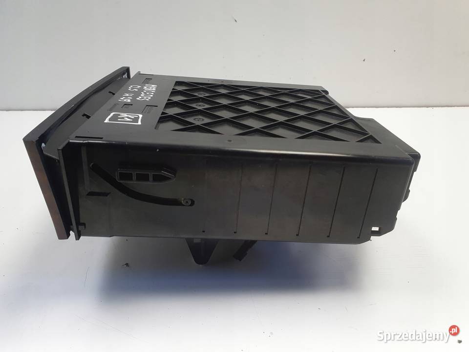 Mercedes CLS C219 W219 PANEL KONSOLI ŚRODKOWEK osobowe Rudka