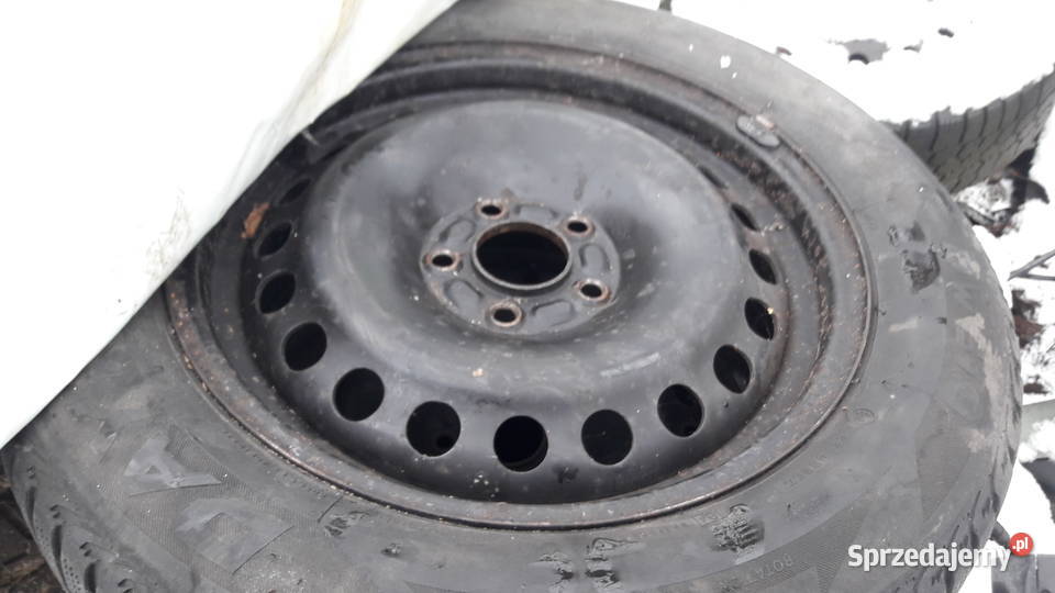 Ford Mondeo MK4 halogen PP maska koła zimowe
