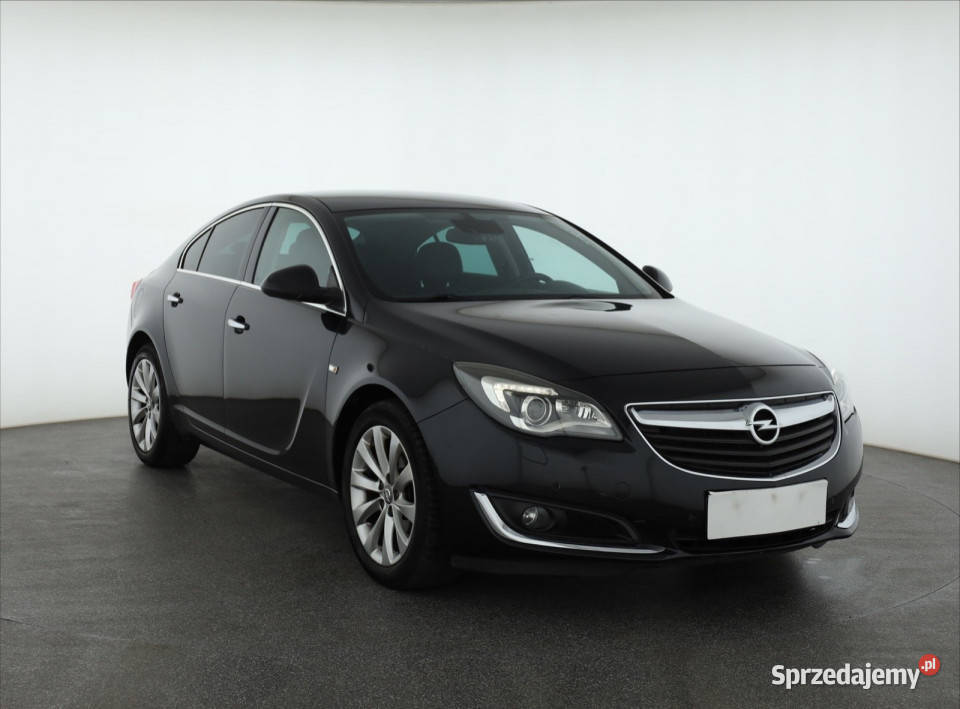 Opel Insignia 16 CDTI Piaseczno
