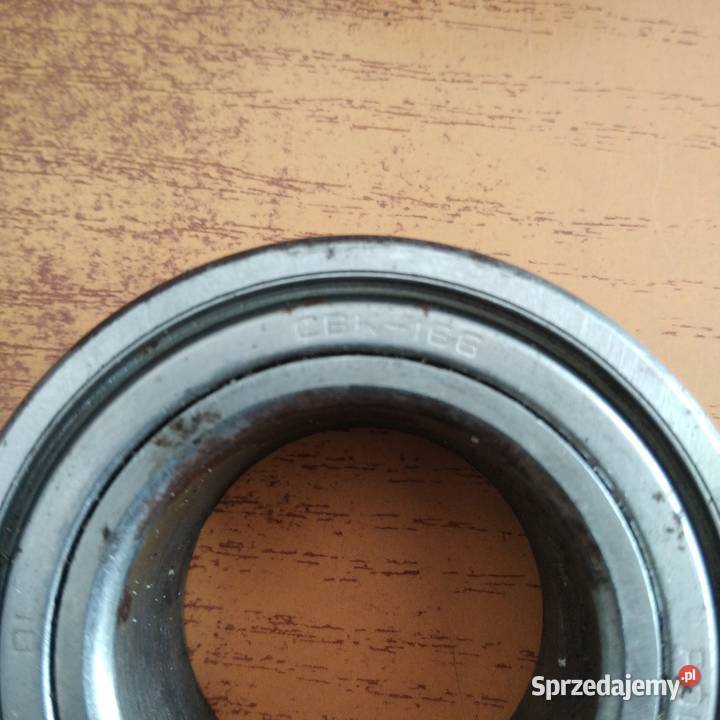 Wspornik walka sprzęgłowego i łożysko wyciskowe lubelskie Janów Lubelski