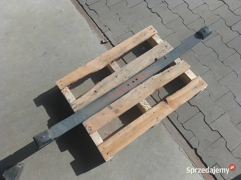 337 21002 Pióro II resora T Spr410412