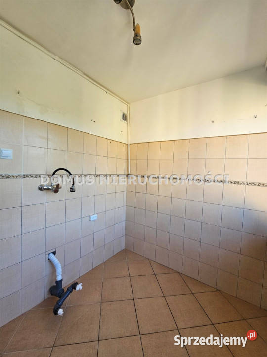 sprzedaży mieszkania 6096m2 4 pokoje Koluszki