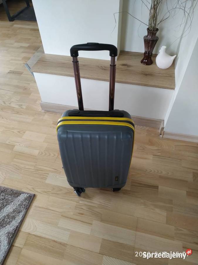 Walizka podróżnicza Ochnik nowa podlaskie Białystok