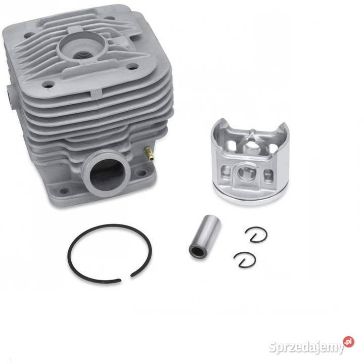 Cylinder MAKITA DPC 7300 Everest Nikasil 50mm Ostrołęka