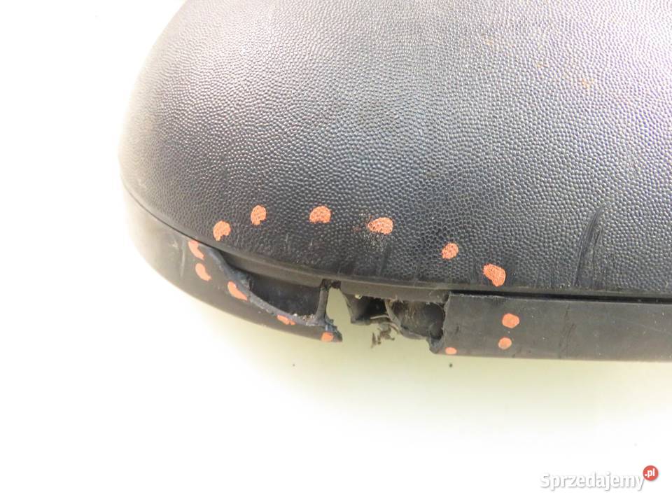 LUSTERKO LEWE FORD TRANSIT MK6 5 PIN małopolskie sprzedam