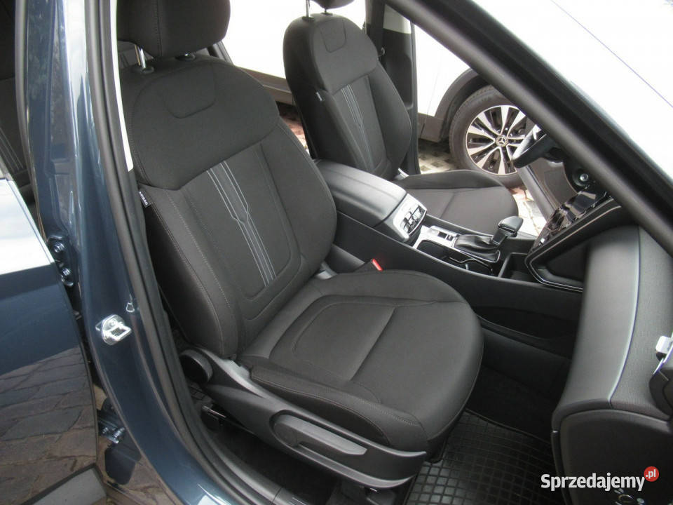 Hyundai Tucson BEZWYPADKOWY Fabryczna Gwarancja mazowieckie Warszawa