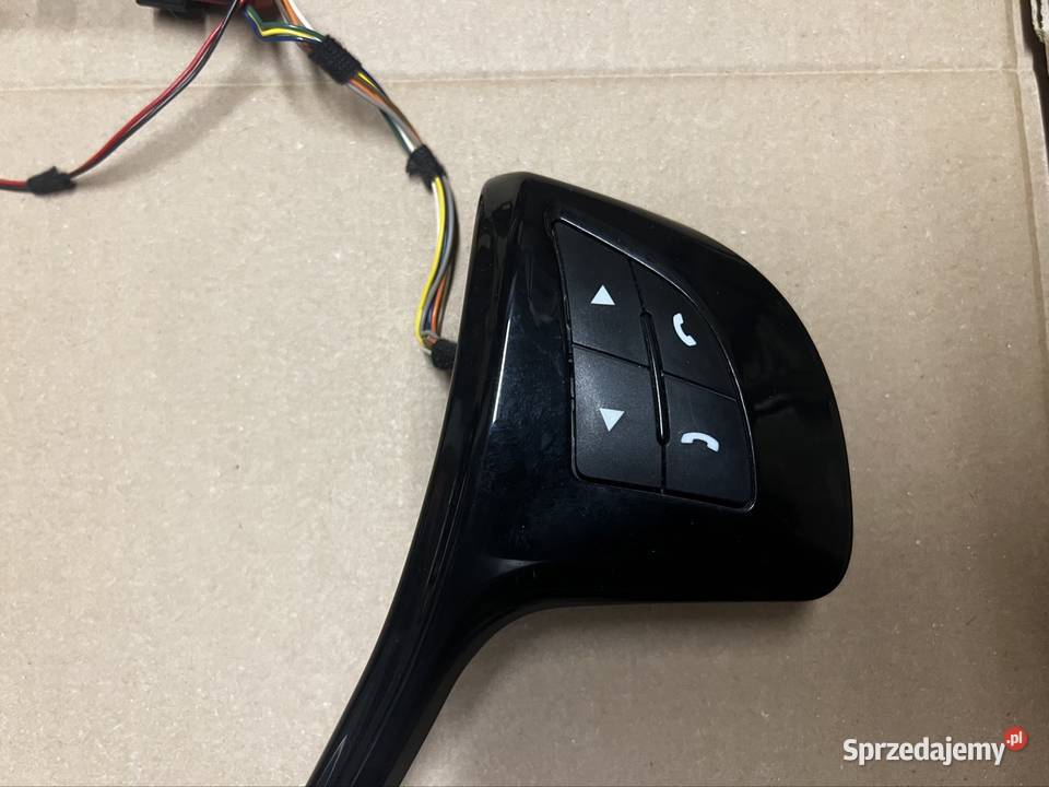 Multifunkcja sterowanie z kierownicy Fiat Doblo Nowy Sącz