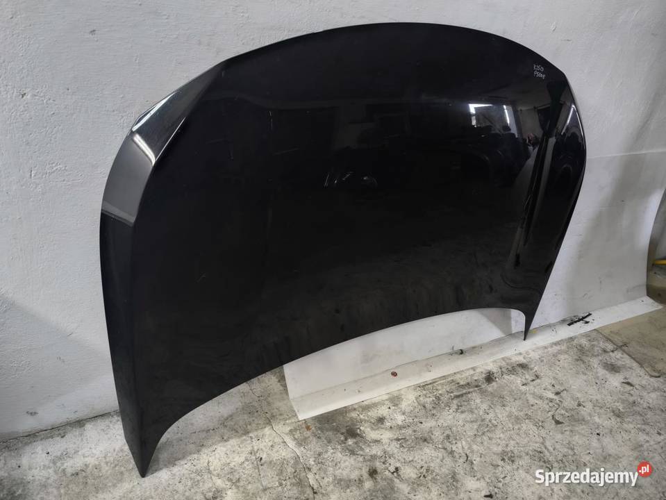 MASKA POKRYWA SILNIKA KTVD PEUGEOT 5008 II 3008 sprzedam