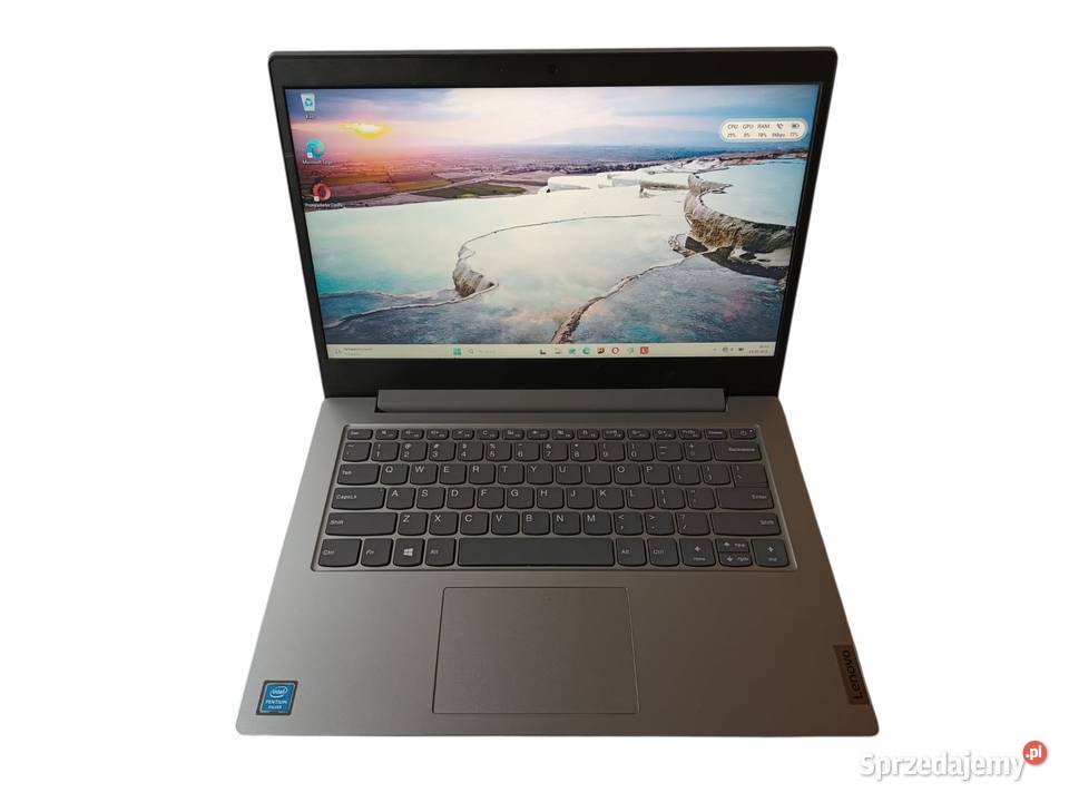 Laptop Lenovo IdeaPad 1 Katowice