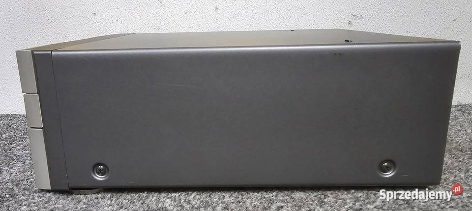 Odtwarzacz CD zmieniarka 3CD SONY CDPEX770 Kraków